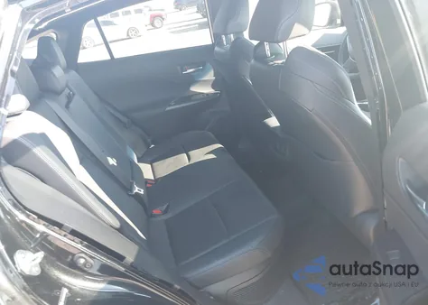 2021 Toyota Venza Xle from USA, damaged, VIN JTEAAAAHXMJ044935